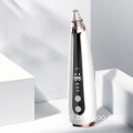 Face Cleaner Vacuum Suction Beauty Device